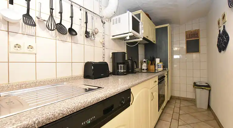 Sommerhus i Gegensee