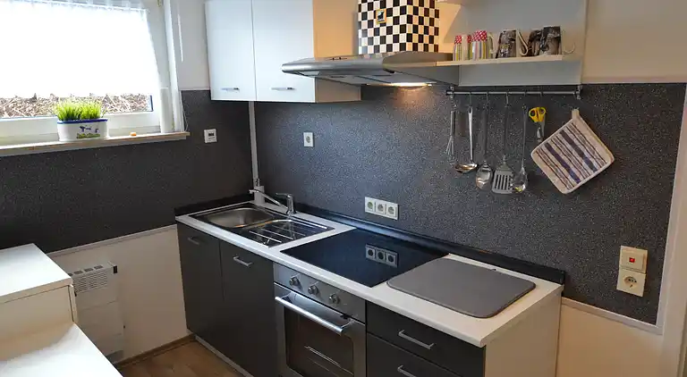 Sommerhus i Jünkerath