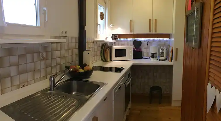 Cottage in Winsen an der Aller