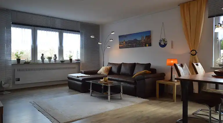 Sommerhus i Jünkerath