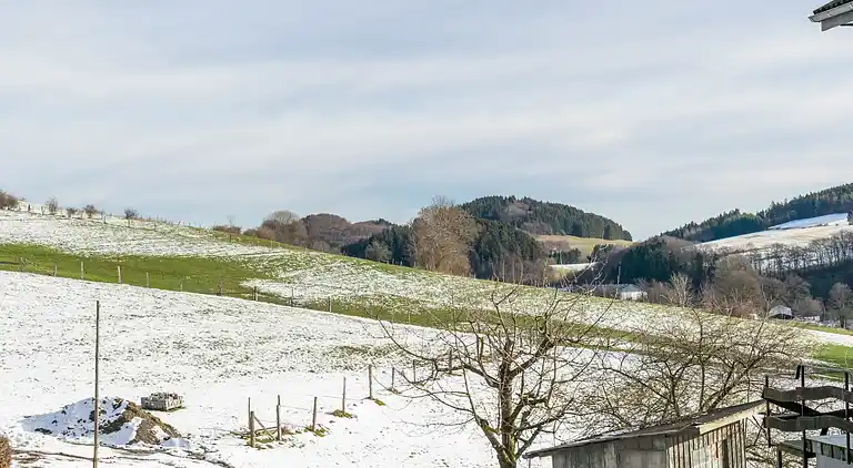 Ferienwohnung in Wissinghausen