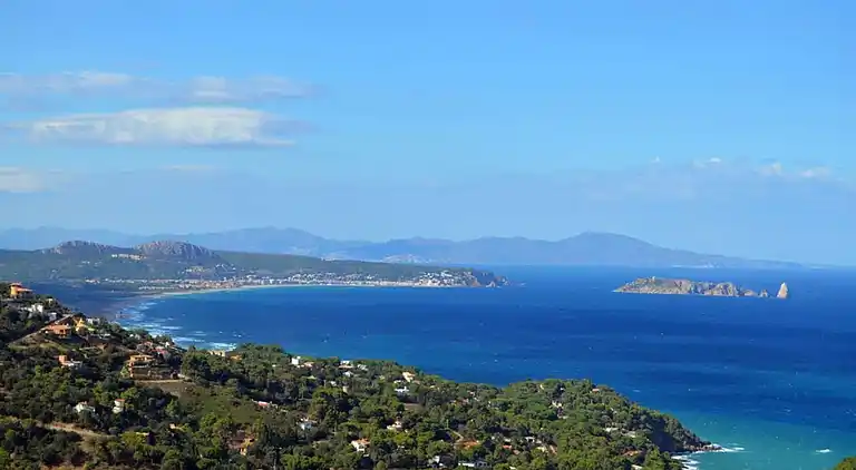 Sommerhus i L'Escala