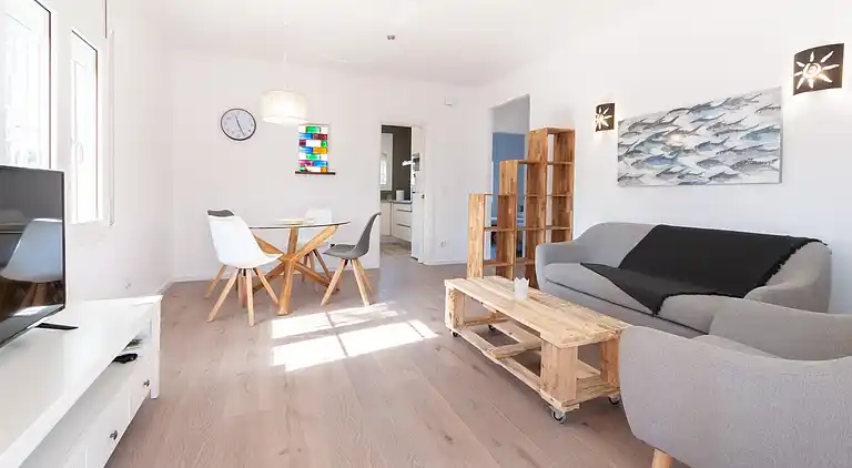 Sommerhus i L'Escala