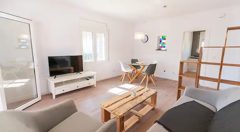 Sommerhus i L'Escala