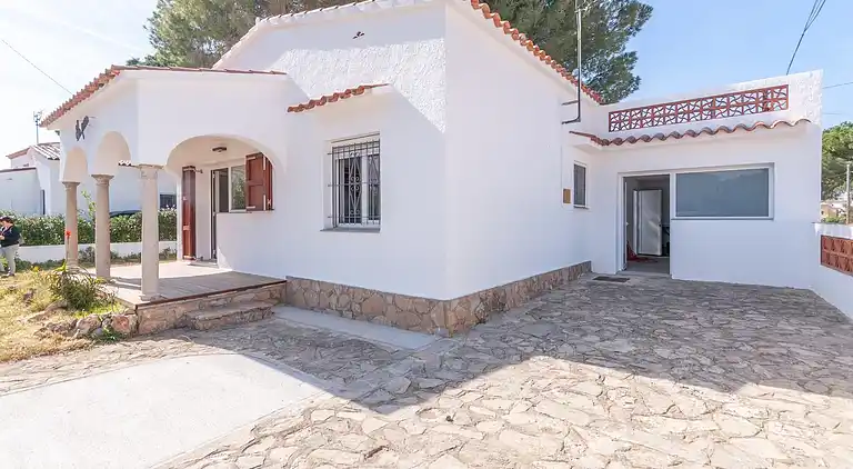 Sommerhus i L'Escala