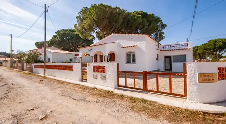 Sommerhus i L'Escala