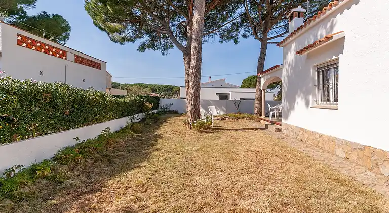 Sommerhus i L'Escala