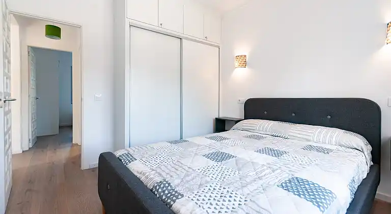 Sommerhus i L'Escala