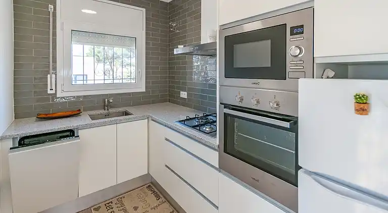 Sommerhus i L'Escala