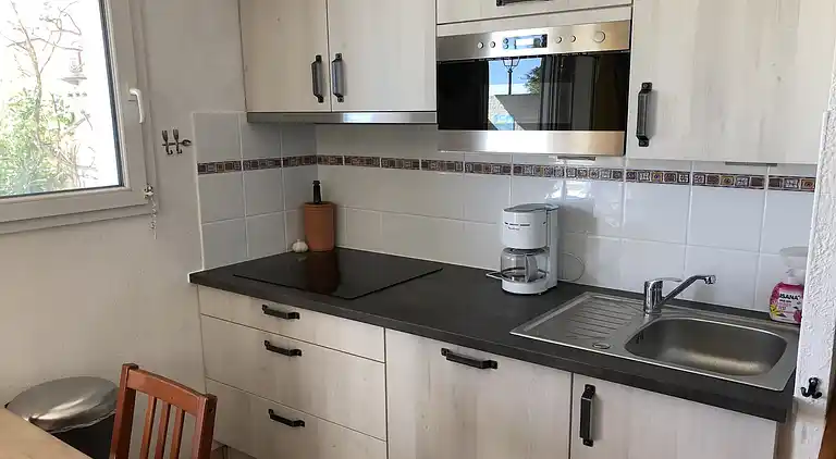 Sommerhus i Saintes-Maries-de-la-Mer