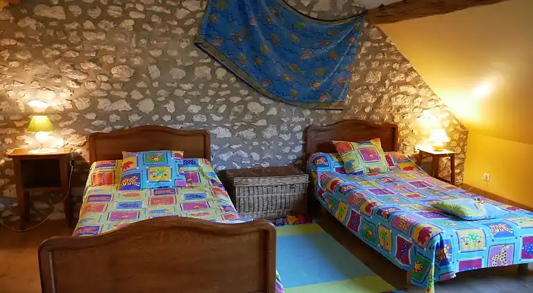 Holiday home in Meung-sur-Loire