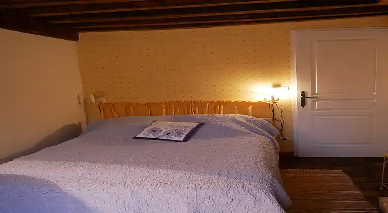 Holiday home in Bellegarde