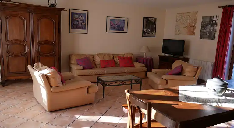 Holiday home in Meung-sur-Loire