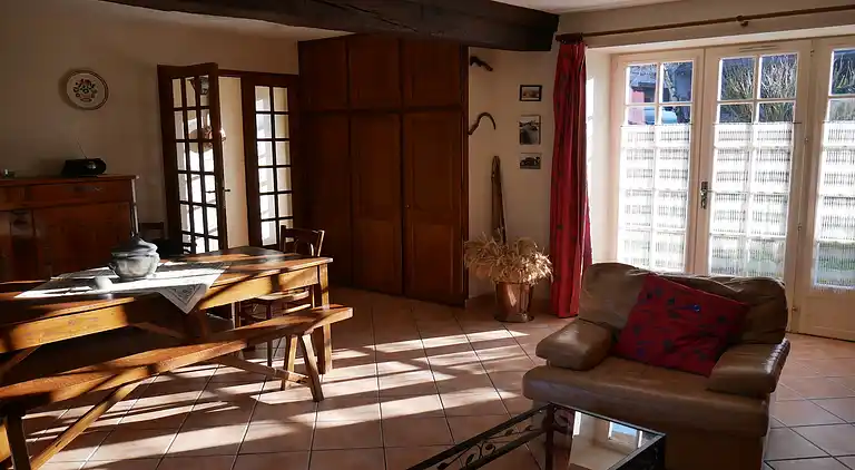 Holiday home in Meung-sur-Loire