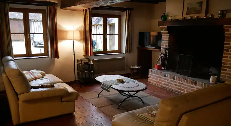 Holiday home in Bellegarde