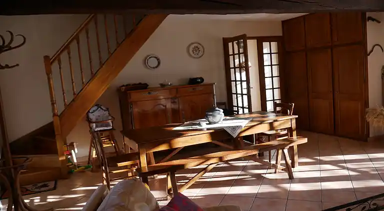 Holiday home in Meung-sur-Loire