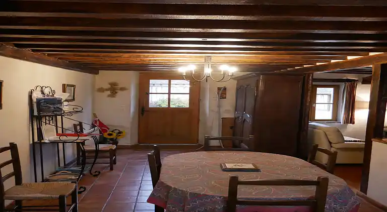 Holiday home in Bellegarde