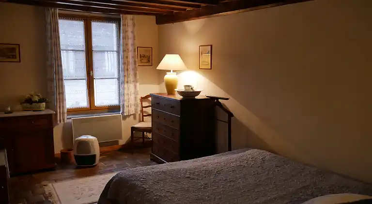 Holiday home in Bellegarde