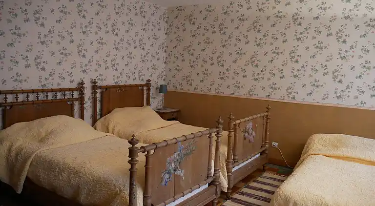 Holiday home in Bellegarde