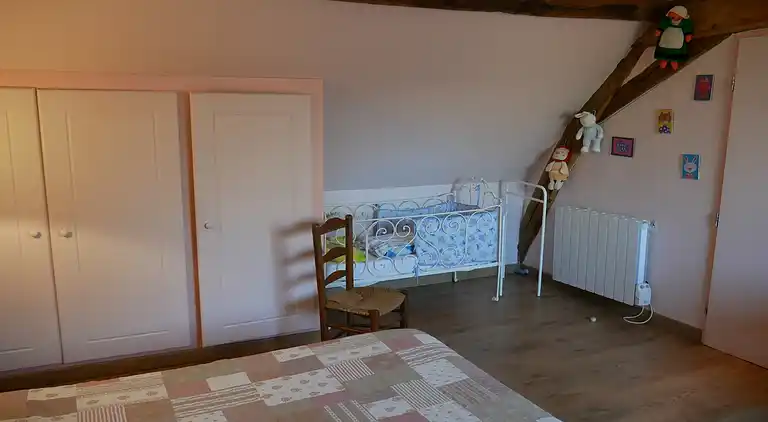 Holiday home in Meung-sur-Loire