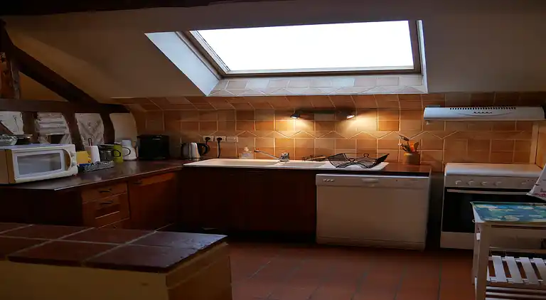 Holiday home in Bellegarde