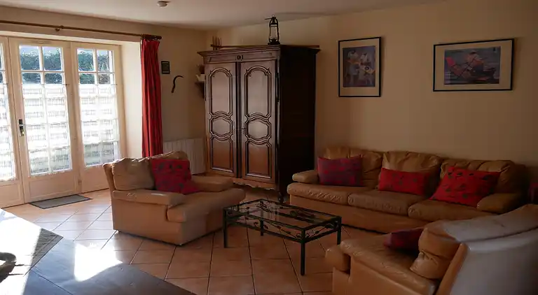 Holiday home in Meung-sur-Loire