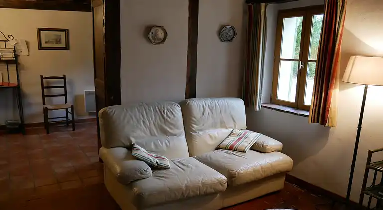 Holiday home in Bellegarde