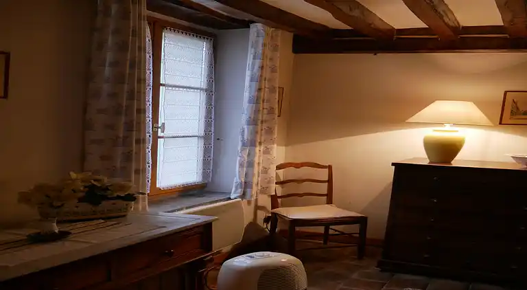 Holiday home in Bellegarde