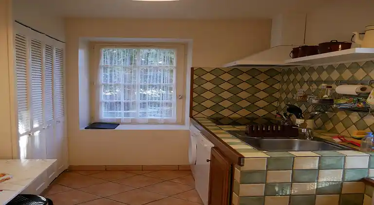 Holiday home in Meung-sur-Loire