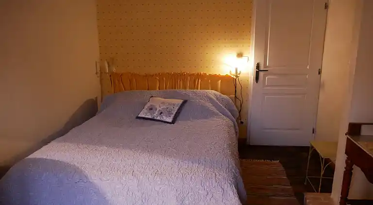 Holiday home in Bellegarde