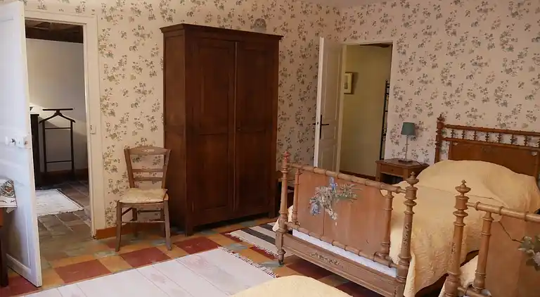 Holiday home in Bellegarde