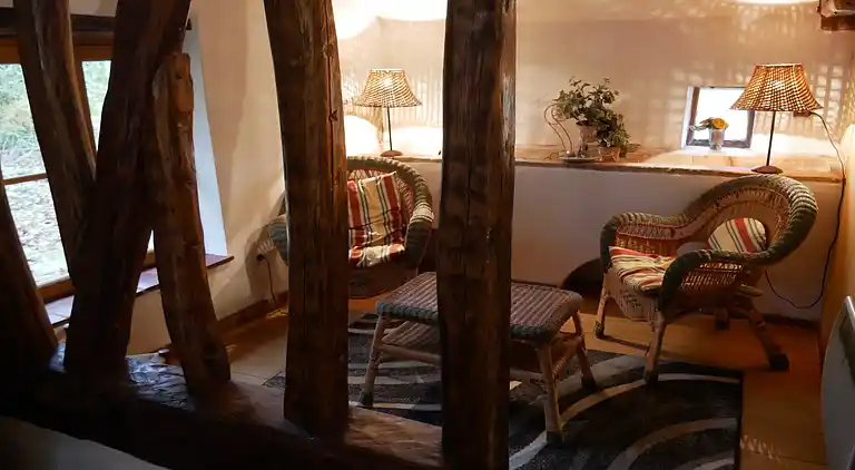 Holiday home in Bellegarde