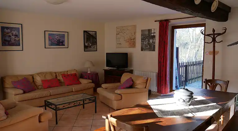 Holiday home in Meung-sur-Loire
