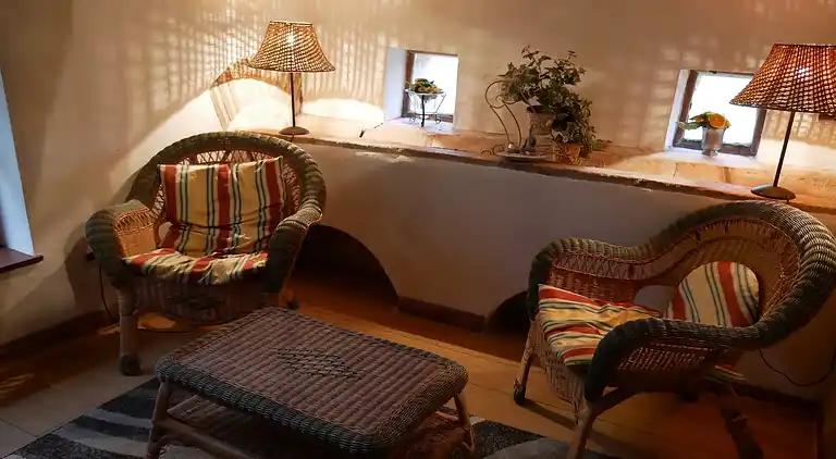 Holiday home in Bellegarde