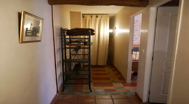 Holiday home in Bellegarde