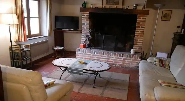 Holiday home in Bellegarde