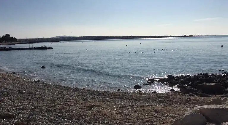 Ferielejlighed i Novalja