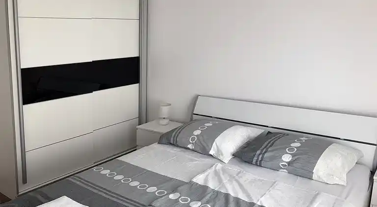 Ferielejlighed i Novalja