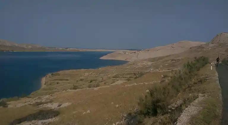 Ferielejlighed i Novalja