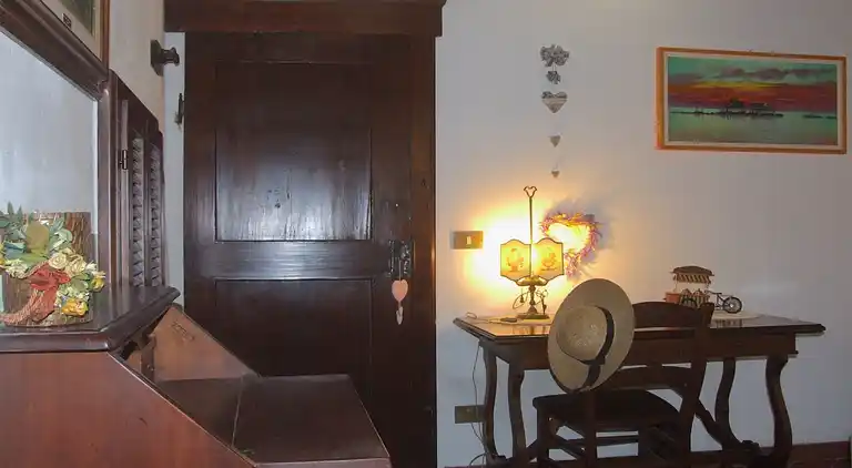 Holiday home in Pisa