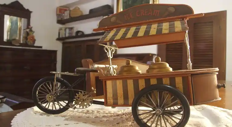 Holiday home in Pisa