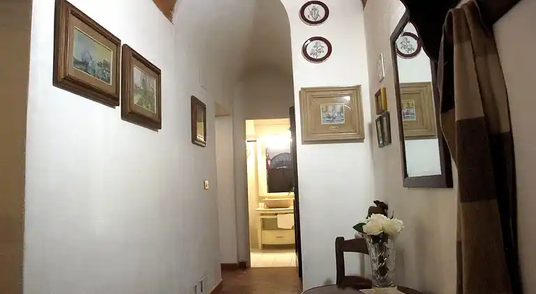 Holiday home in Pisa