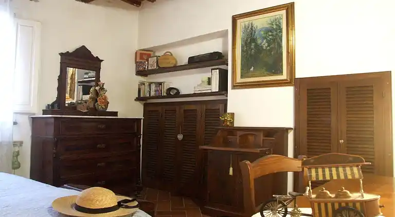 Holiday home in Pisa