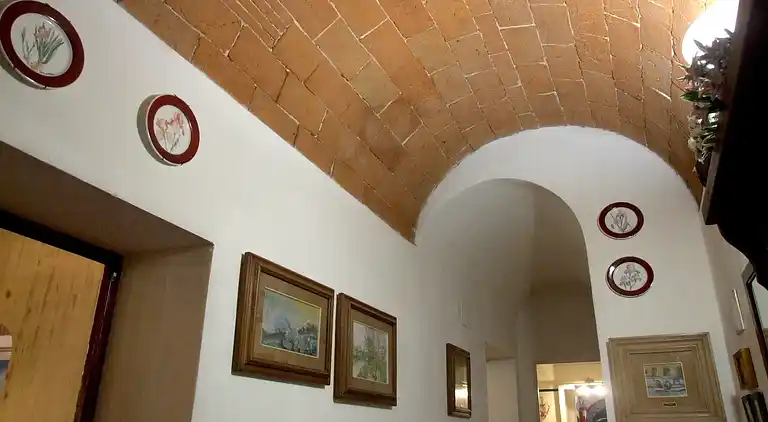 Holiday home in Pisa