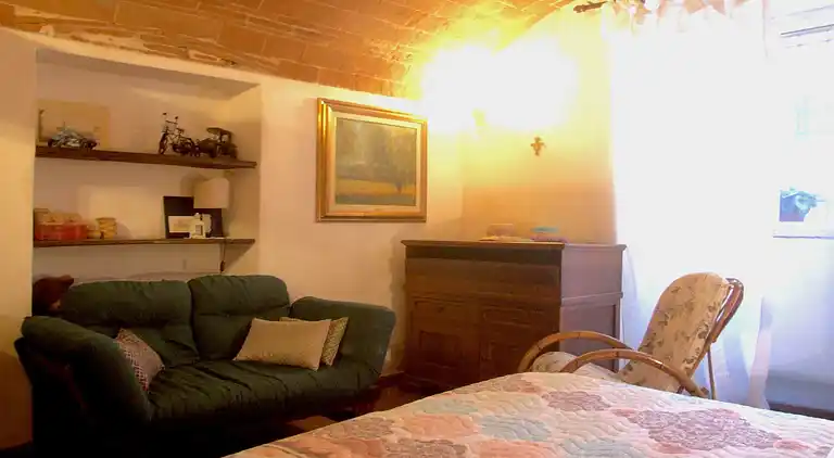 Holiday home in Pisa