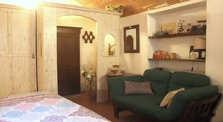 Holiday home in Pisa