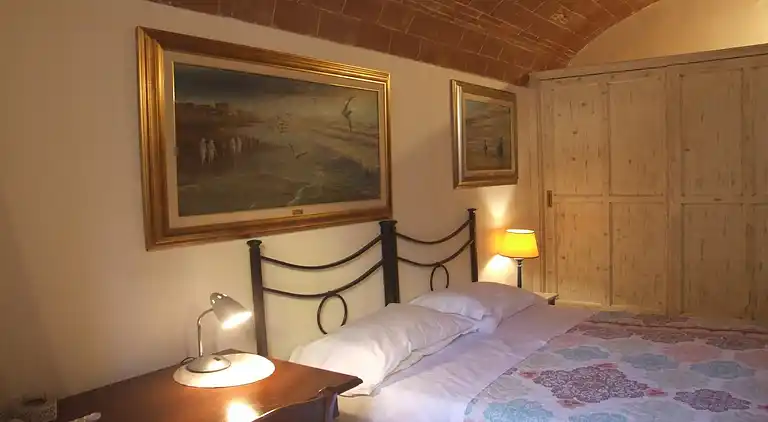 Holiday home in Pisa