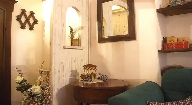 Holiday home in Pisa