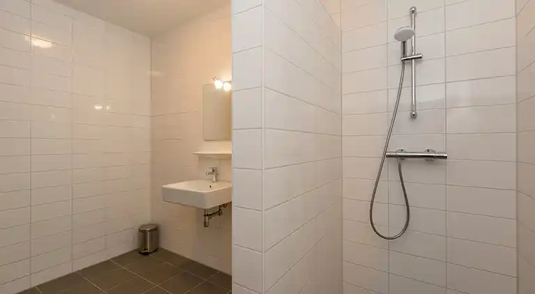 Appartement in Zoutelande