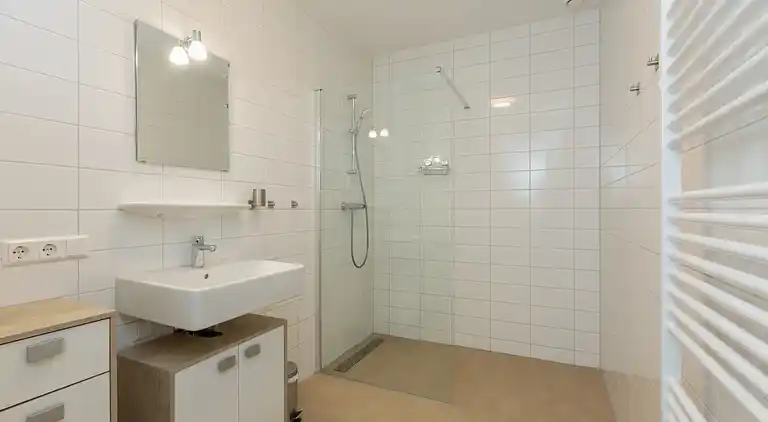 Appartement in Zoutelande